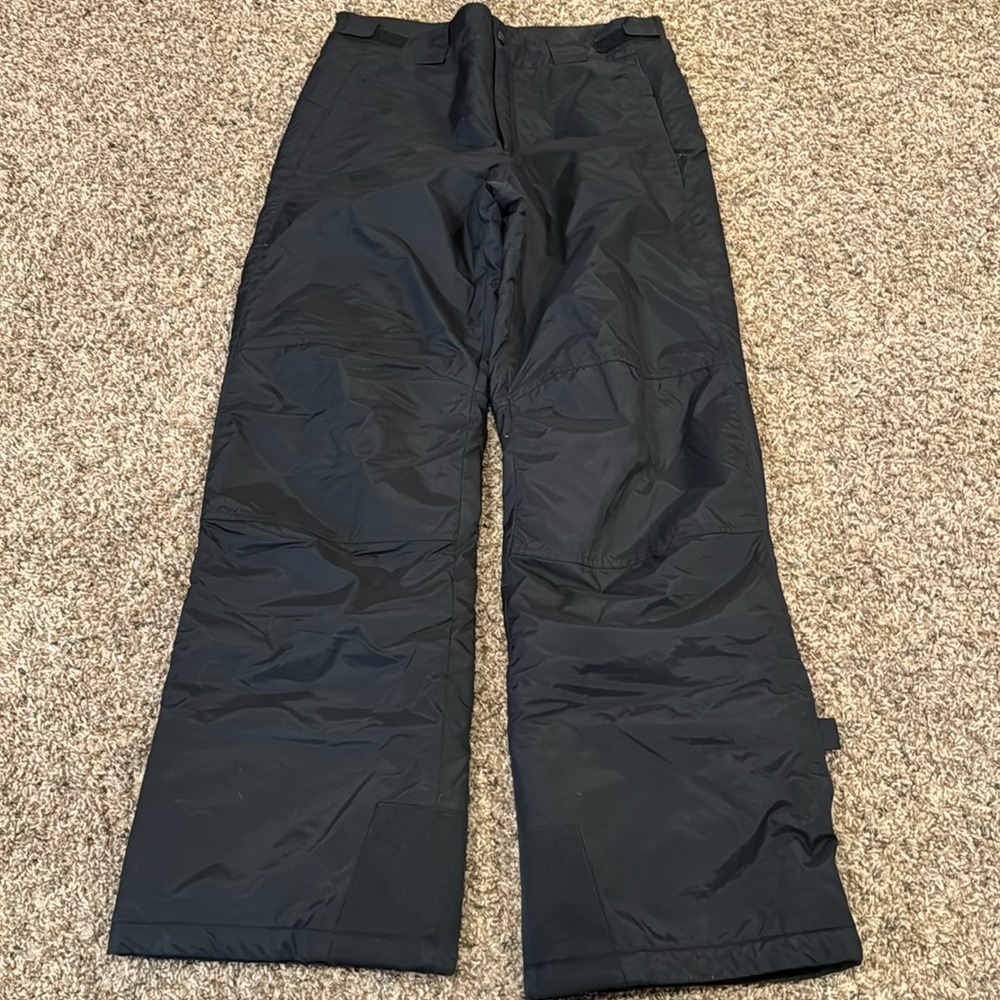 Columbia, Boys 18/20 Snow Pants